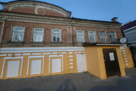 Помещение 132 м² под кафе, бар, общепит