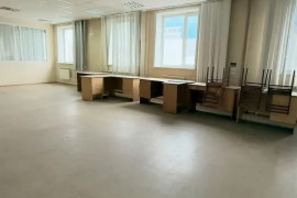 Офисы 12 до 100 м² Всё включено 