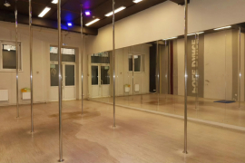 Помещение Офис Фитнес 300 м²