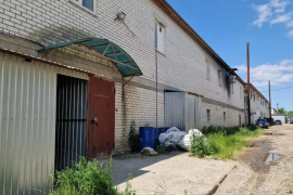 Производство Склад  960 м²