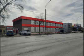 Торговое Помещение Офис 75 м²