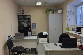 Офис  Помещение 23 м²