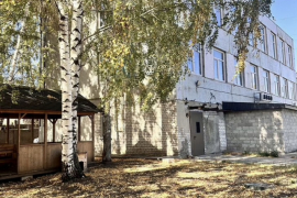 Помещение Офис Склад 290 м²