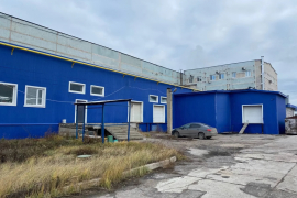 Производство Склад 1000 - 3000 м²
