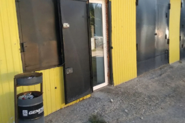 Автосервис / Боксы 220 м² + Земля в собственности