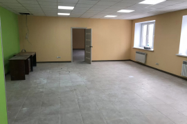 Помещение 130 м² под офис, клинику, шоурум
