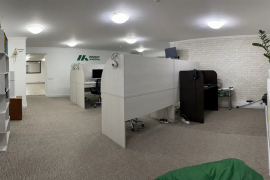 Офис ПСН 212 м²