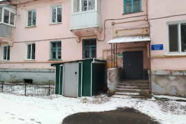 Помещение Склад 40 м²