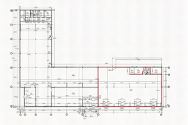 Торговое ПСН 90–400 м²  (1 линия)