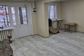 Помещение 30–60 м² напротив ТЦ «Экран» (Прямая аренда)