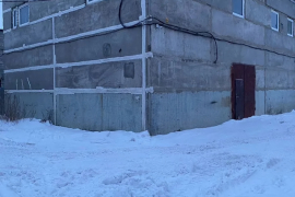 Производство Склад 1000 м²