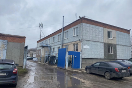 База Готовый Бизнес 1525 м² 40 с