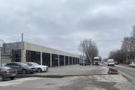 Торговое  Офис Помещение 450 м²