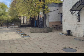 Помещение Торговое Общепит 500 м²