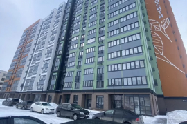 Помещение 66 м² на 1-й линии в ЖК «Экосити»