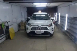 Сто Помещение 60 м²