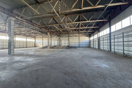 Склад Помещение 1328 м²