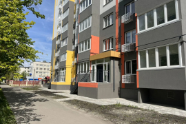 Свободного назначения 82 м² 24/7