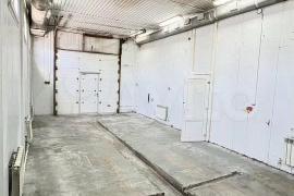 100 м² | автомойка | АЗС | высокий трафик | рядом ГИБДД | 4 м