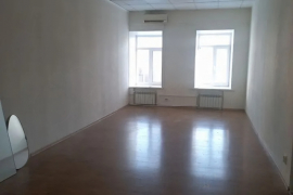 Торговое Помещение Офис 35 м²