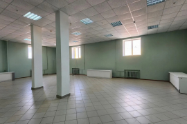 Помещение 330 м² в ТК «Звезда» — Прямая аренда (300 ₽/м²)