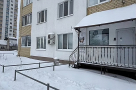 Офис Помещение Салон 38.2 м²