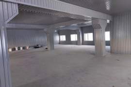 Склад/Производство 1035 м² 