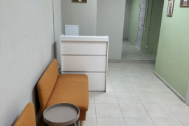  Офис / ПСН 25 м² с отдельным входом (Хо Ши Мина, 23)