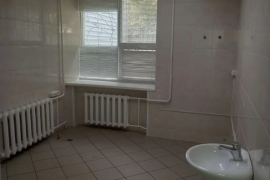 Офис 16 м² на Западном б-ре | Всё включено | Потолки 3.5 м