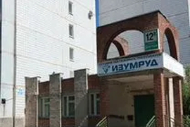 Здание 223 м² под магазин или офис