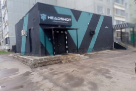  ПСН 134 м² на 1-й линии + 5 соток земли (Потолки 4.7м)