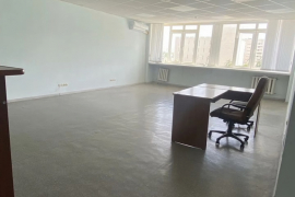 Офис / кабинет 52 м² | 3 этаж | коммуналка включена | уборка включена | Заволжский район