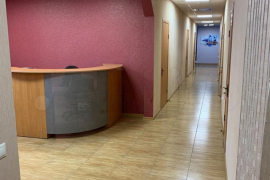 Офис Помещение Склад  190 м²