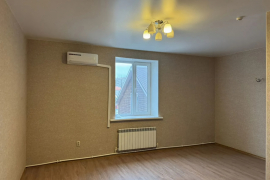 Офис 22 м² с кондиционером и своим санузлом