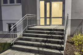 Торговое Помещение Офис 25 м²