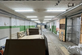 Здание Производство Склад 500 м²