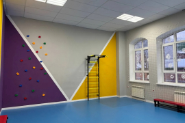 Офис Помещение Фитнес 43 м²