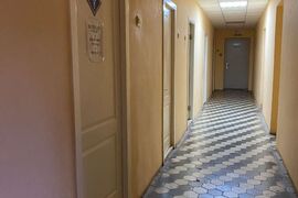 Торговое Помещение Офис 52/31 м²