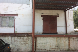 Склад 142 м² + Офис 50 м² 