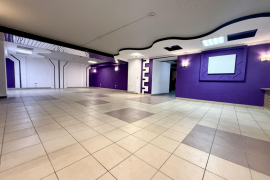 Помещение Офис 102 м²