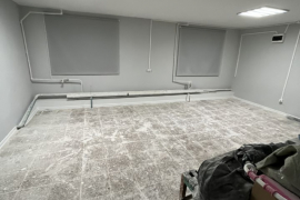 Помещение Офис Склад 25 м²