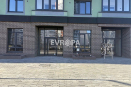 Офис / торговое 54 м² | 1 линия | новый ЖК | капремонт | Заволжский район