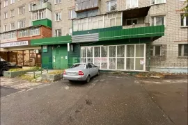 Помещение Торговое Офис 167 м²