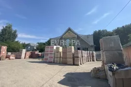 Здание База Готовый бизнес 450 м²