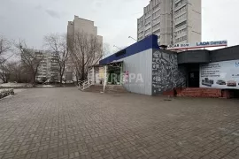 Помещение Торговое Офис 163 м²