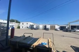 Помещение Офис Склад 170 м²