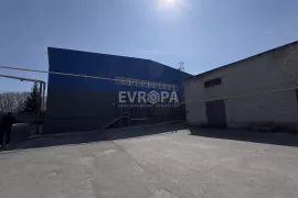 Склад отапл Производство 1000 м2