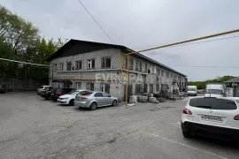Помещение Офис Склад 450 м²