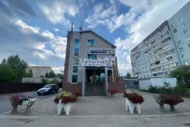 Офис 20 кв.м.