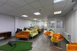 Помещение Офис Склад 100 м²